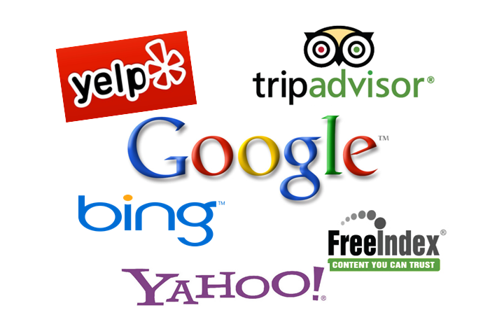 Online Reputation Management for Local Independent Businesses from Customology Online Reputation Management for Local Independent Businesses